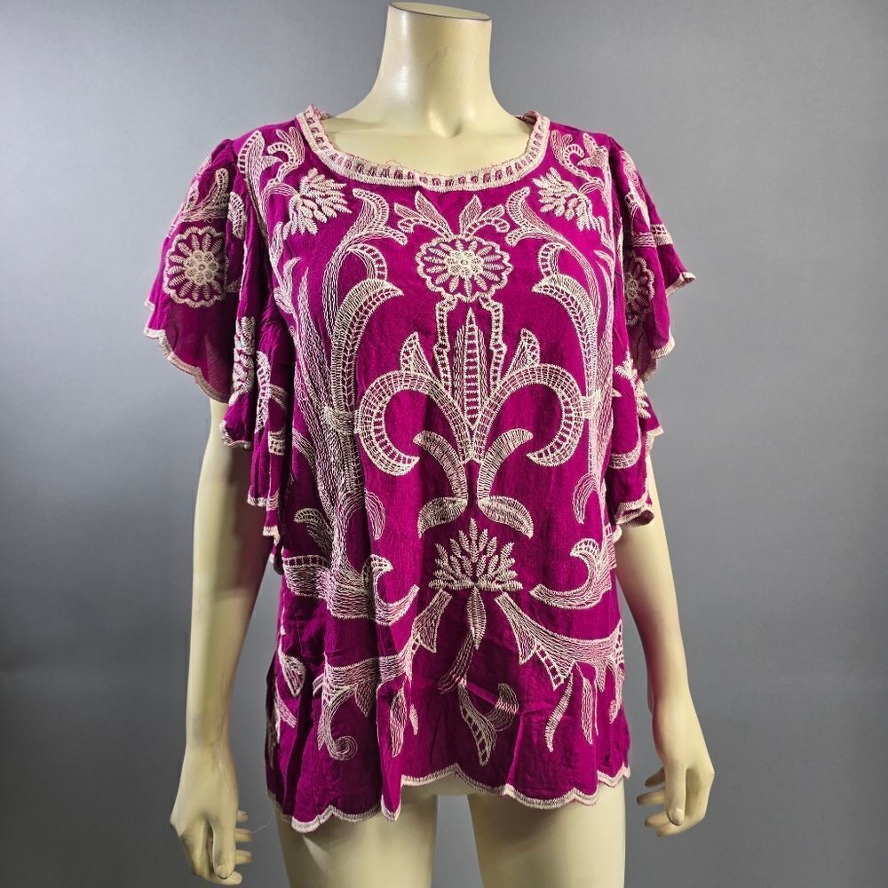 Solitaire large top R6